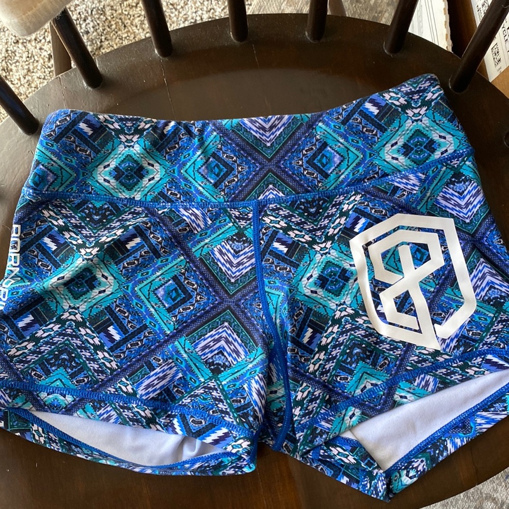 Born Primitive Shorts